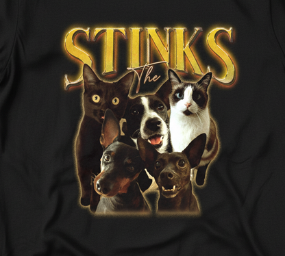 Custom Girlfriend & Boyfriend Face Shirt – Personalized Bootleg Gift